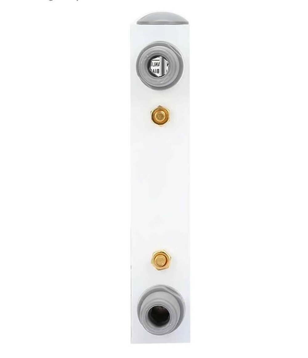 Liquid Flow Meter - Picture 3 of 7